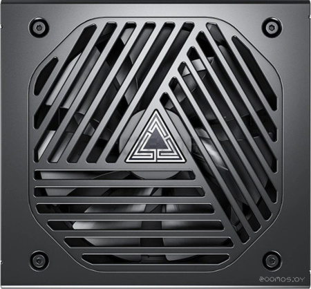 Блок питания Montech Titan Gold 750W