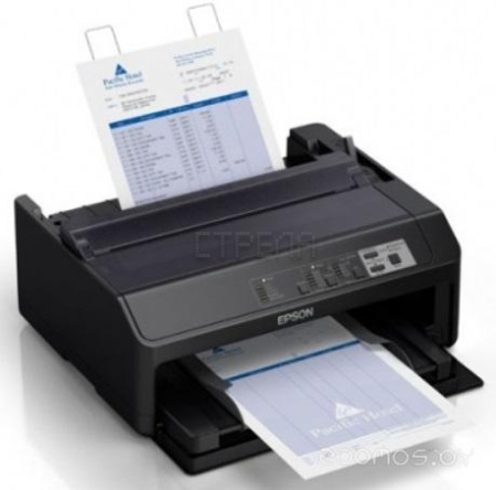 Принтер Epson FX-890II (C11CF37401)