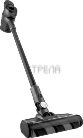 Пылесос Sencor SVC 0725BK