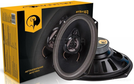 Автоакустика Phantom FS-693