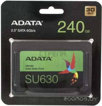 SSD A-Data Ultimate SU630 240GB ASU630SS-240GQ-R
