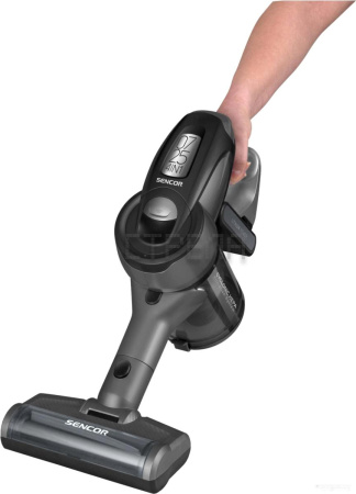 Пылесос Sencor SVC 0725BK