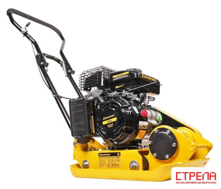 Виброплита Champion PC5332F