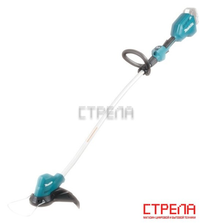 Триммер Makita DUR189Z (без АКБ)