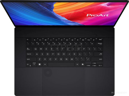 Рабочая станция Asus ProArt P16 OLED H7606WV-ME098X