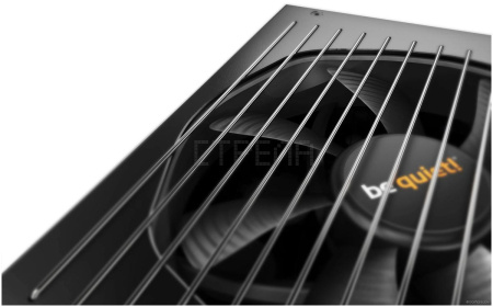 Блок питания be quiet! SFX L Power 500W BN238