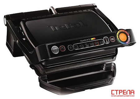 Электрогриль Tefal Optigrill+ GC712834