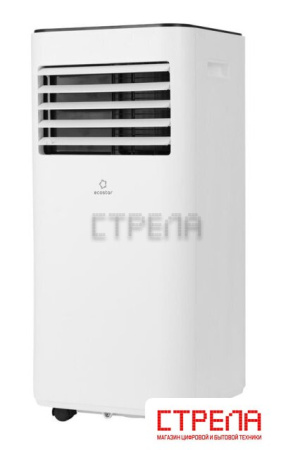 Мобильный кондиционер EcoStar Desire KV-DS05CH-E