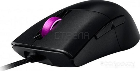 Игровая мышь Asus ROG Keris