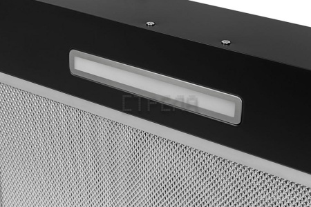 Кухонная вытяжка Grand Fleet 60 Черный