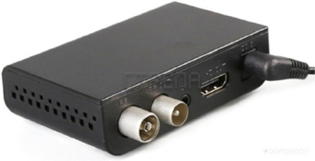 Приемник цифрового ТВ HARPER HDT2-1030