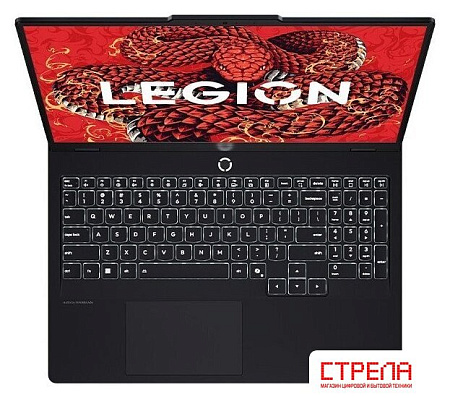 Игровой ноутбук Lenovo Legion R7000P ADR10 83LT000BCD