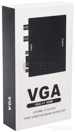 Конвертер Atcom AT5272