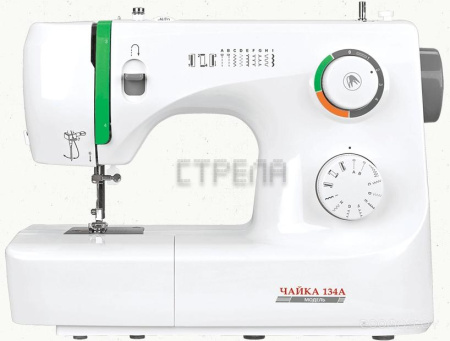 Швейная машина Chayka 134A