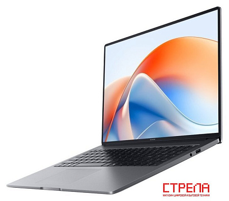 Ноутбук HONOR MagicBook X16 Plus 2025 BRB-X 5301ALVX