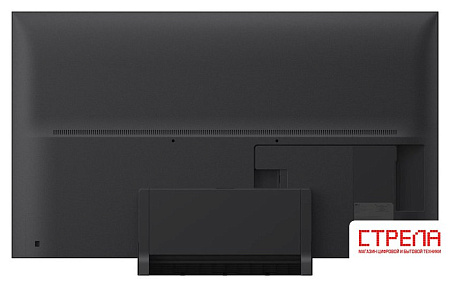 MiniLED телевизор LG QNED evo AI QNED83 55QNED83B6A