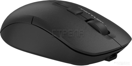 Мышь A4Tech Fstyler FG16C Air (черный)