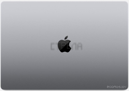 Ноутбук Apple Macbook Pro 16" M2 Pro 2023 MNW83