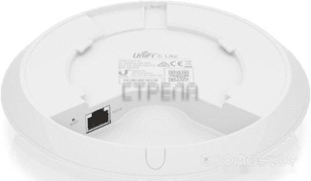 Точка доступа Ubiquiti UniFi 6 AP Lite