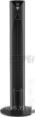 Колонный вентилятор Sencor SFT 3800BK