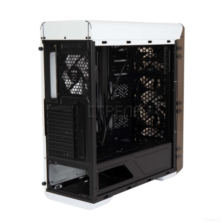 Корпус HIPER M11 FRGB-WT