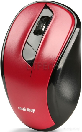 Мышь SmartBuy Ниагара SBM-597D-R