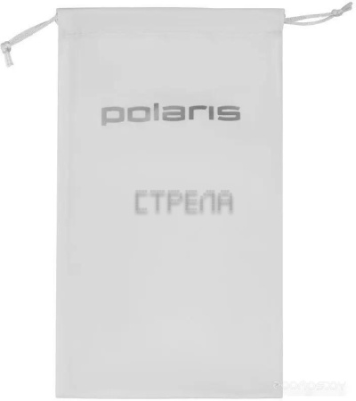 Ирригатор Polaris PWF 1002 T (серый)
