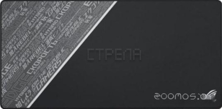 Коврик для стола Asus ROG Sheath Black