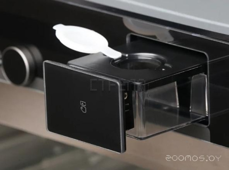 Электрический духовой шкаф Techno O7106613H3BWH