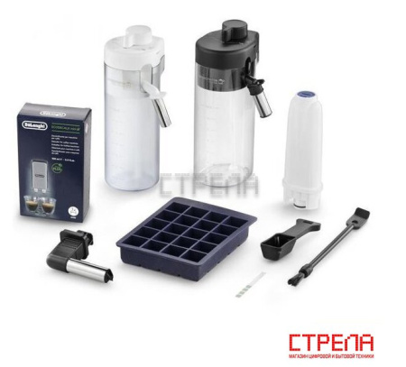 Кофемашина DeLonghi Eletta Explore ECAM450.65.G