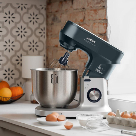 Кухонная машина Aresa AR-1711