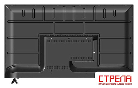 Телевизор BQ 65FSU14B