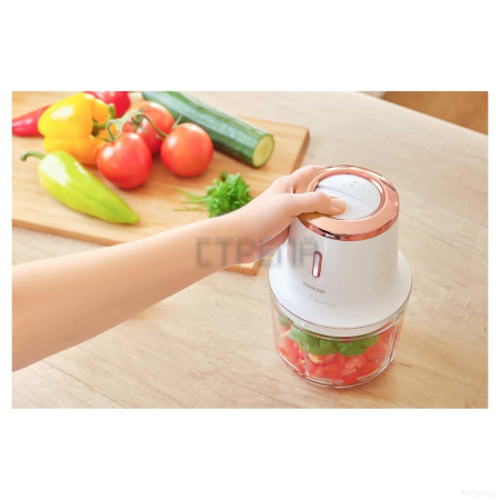 Чоппер Sencor SCB 9000WH