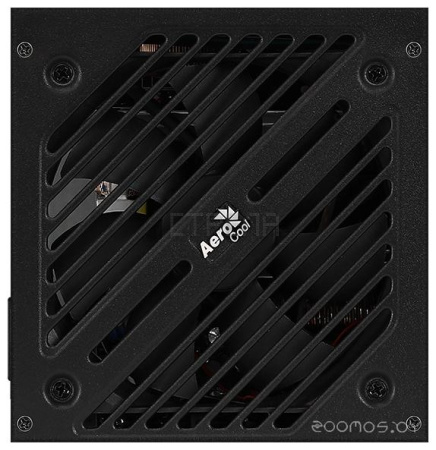 Блок питания Aerocool Cylon 600W