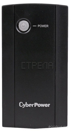Источник бесперебойного питания CyberPower UTC850E