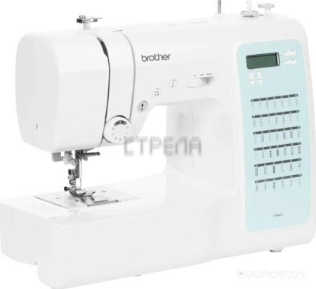 Швейная машина Brother FS40S
