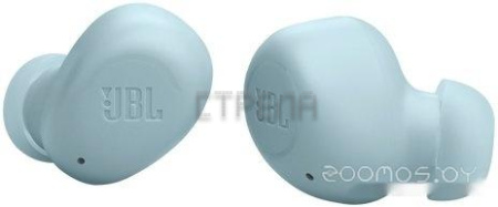 Наушники JBL Wave Buds (мятный)