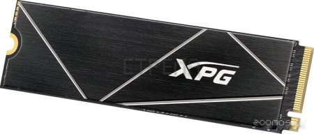 SSD A-Data XPG GAMMIX S70 Blade 4TB AGAMMIXS70B-4T-CS
