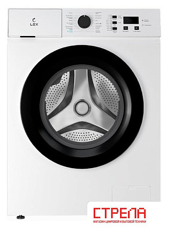 Стиральная машина LEX LWM06010BLIDsmall