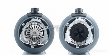 Измельчитель пищевых отходов InSinkErator Evolution 100