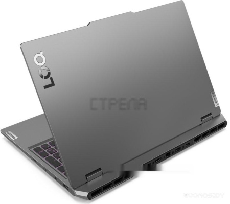 Игровой ноутбук Lenovo LOQ 15ARP9 83JC00BPWW