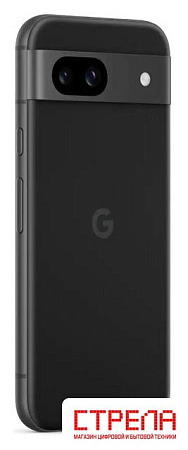 Телефон Google Pixel 8a 8GB/128GB (обсидиан)