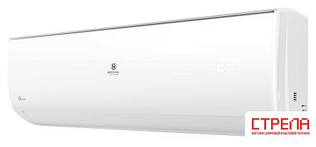 Кондиционер Royal Clima Gloria Upgrade RC-GL90HN