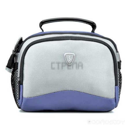 Сумка для фотокамеры Sumdex POC-474SA