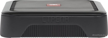 Автомобильный усилитель JBL Club A600