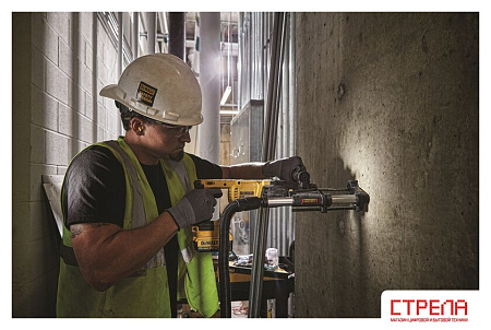 Перфоратор DeWalt DCH133N (без АКБ)