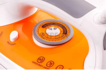 Утюг Techno ES2382