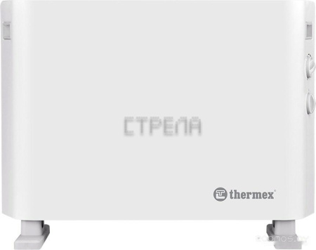 Конвектор Thermex Pronto 2000M (белый)