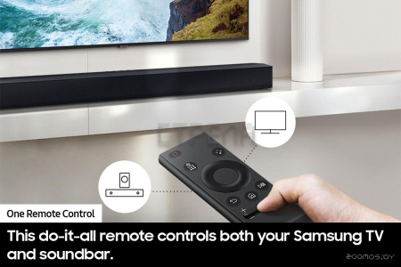 Саундбар Samsung HW-C400