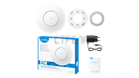 Точка доступа ? AP1300 1.0